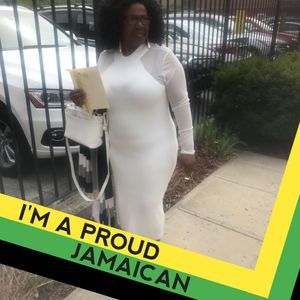 Meet your Posher, Rose